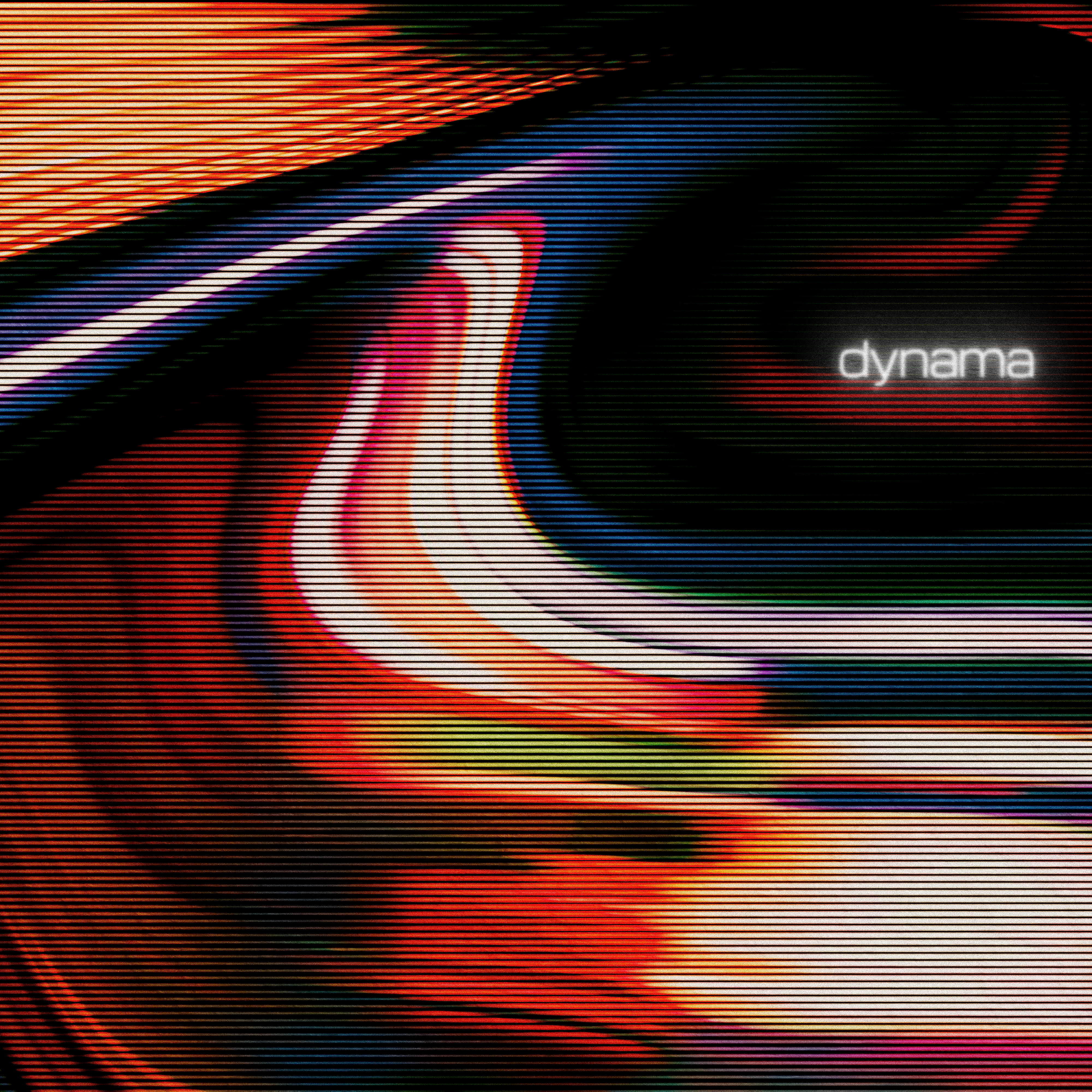 Dynama 2 Graphic Design